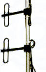 Радиал dp4 UHF