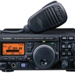 Yaesu ft-897d Yaesu ft-897d
