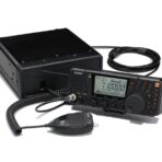 Alinco dx-sr-08