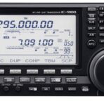 ICOM ic-9100 ICOM ic-9100