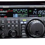 Yaesu ft-950