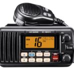 ICOM ic-m411 / ic-m412