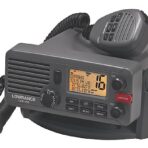 Lowrance lvr-250 dsc VHF