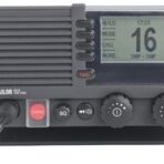 Sailor 6216 VHF dsc class d