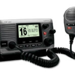 Garmin VHF 200i