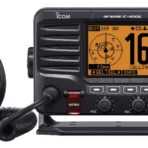 ICOM ic-m506