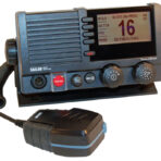Sailor 6217 VHF dsc class d