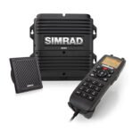 Simrad rs90 black box VHF ais rx system