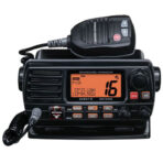 STANDARD horizon gx-1500s