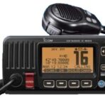 ICOM ic-m423 / ic-m424