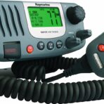 Raymarine ray49e