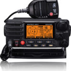 STANDARD horizon gx-2150