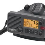 Lowrance lvr-880 dsc