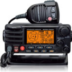 STANDARD horizon gx2200e