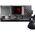 Sailor 6248 VHF судовая бортовая радиостанция