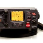 Radio ocean ro4800