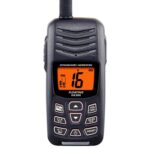 STANDARD horizon hx300 (IPX8) STANDARD horizon hx300 (IPX8)