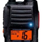 STANDARD horizon hx-600s