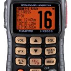 STANDARD horizon hx-850s