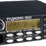 Радиома-300