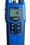 Sailor sp3530 atex VHF