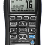 ICOM ic-m91d / ic-m92d ICOM ic-m91d / ic-m92d