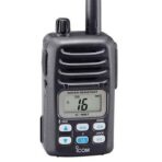 ICOM ic-m87