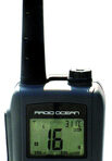 Radio ocean pocket5600