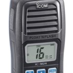 ICOM ic-m24 ICOM ic-m24