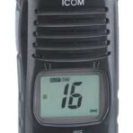 ICOM ic-m2a