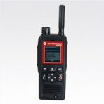 Motorola mtp810ex atex
