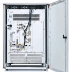 Базовая станция бс-500.1 (2 несущие частоты), 412-417 МГц