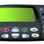 Motorola gm1280