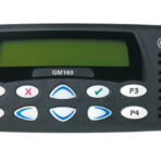 Motorola gm160