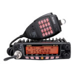 Alinco dr-138 new