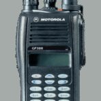 Motorola gp388