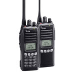 ICOM ic-f3262ds #77
