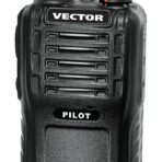 Vector vt-47 pilot