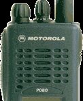 Motorola p080
