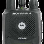 Motorola cp160