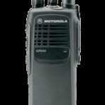 Motorola gp640