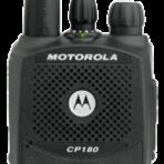 Motorola cp180