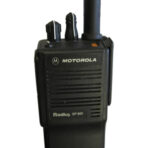 Motorola gp900
