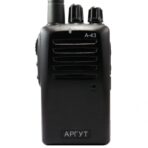 Аргут а-43 Аргут а-43