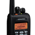 Kenwood nx-200e3