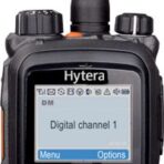 Hytera pd785