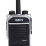 Hytera pd605 VHF / um