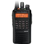 VERTEX evx-539