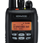 Kenwood nx-300e4