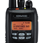 Kenwood nx-200-isk2